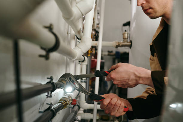 Best Shower Repair Services  in Beach Park, IL