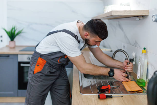 Best Affordable Plumbing Services  in Beach Park, IL