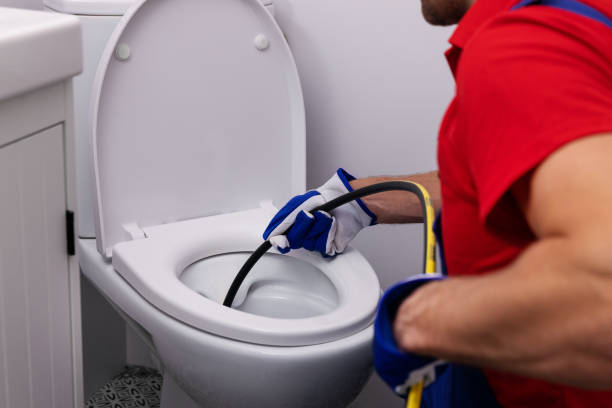 Shower Repair Services in Beach Park, IL