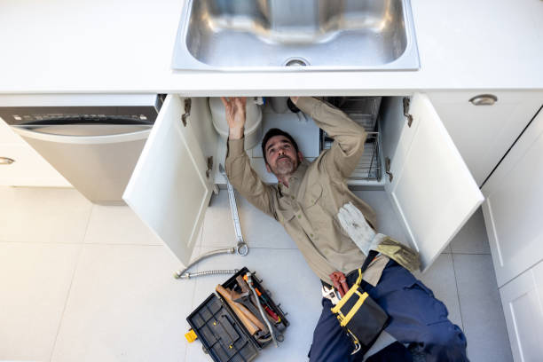 Best Best Plumbers Near Me  in Beach Park, IL