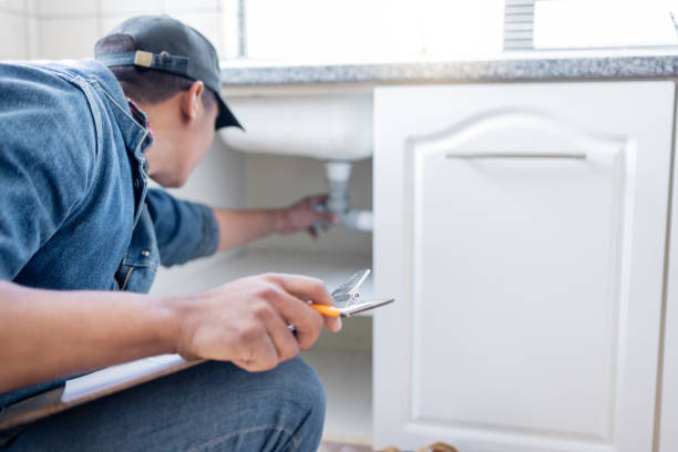 Best Septic Systems  in Beach Park, IL