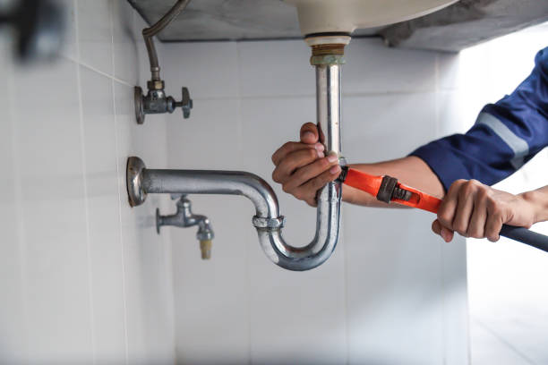 Best Leak Detection Services  in Beach Park, IL