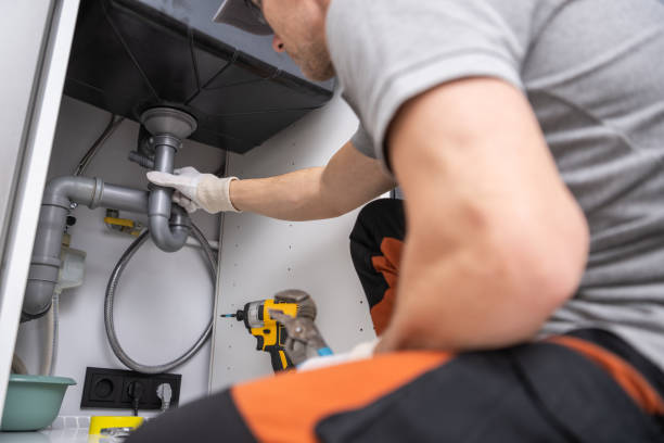 Best Toilet Repair Services  in Beach Park, IL